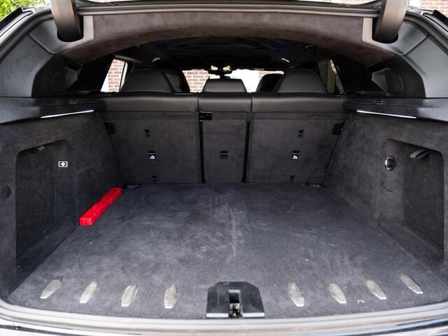 BMW XM 4.4 V8 T Phev 653pk High Exe | M Package | Carbon | Bowers & Wil