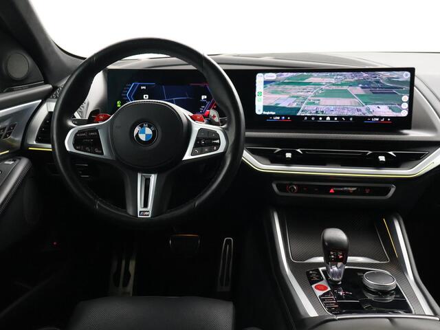 BMW XM PHEV 50e 30 kWh 476 PK *BTW* + 23 INCH | TREKHAAK | DRIVING ASSIST PRO | MASSAGE | HEAD UP