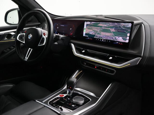 BMW XM PHEV 50e 30 kWh 476 PK *BTW* + 23 INCH | TREKHAAK | DRIVING ASSIST PRO | MASSAGE | HEAD UP
