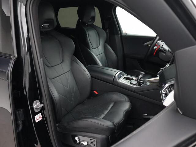 BMW XM PHEV 50e 30 kWh 476 PK *BTW* + 23 INCH | TREKHAAK | DRIVING ASSIST PRO | MASSAGE | HEAD UP