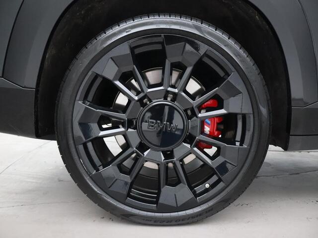 BMW XM PHEV 50e 30 kWh 476 PK *BTW* + 23 INCH | TREKHAAK | DRIVING ASSIST PRO | MASSAGE | HEAD UP