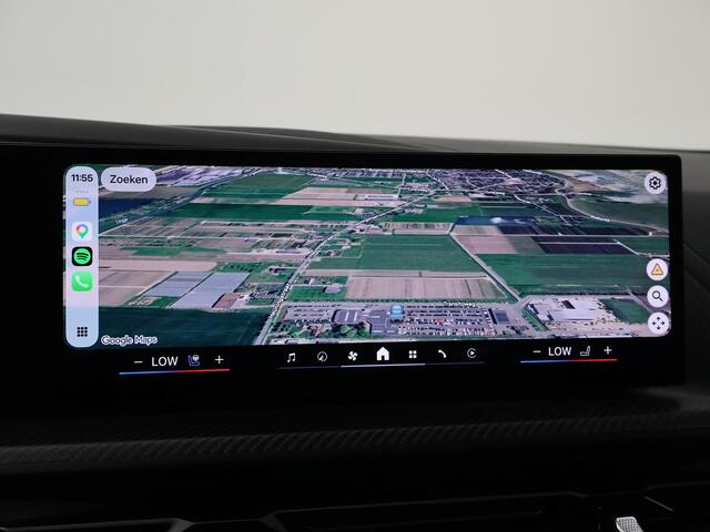 BMW XM PHEV 50e 30 kWh 476 PK *BTW* + 23 INCH | TREKHAAK | DRIVING ASSIST PRO | MASSAGE | HEAD UP