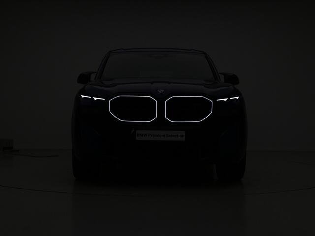 BMW XM PHEV 50e | 23" | Trekhaak | Soft Close | Massage | CoPilot | Harman Kardon |