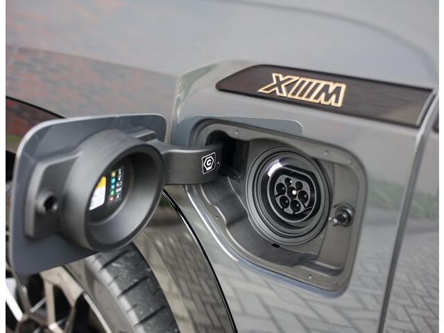 BMW XM PHEV 30 kWh | M Drivers Pack - Bowers&Wilkins