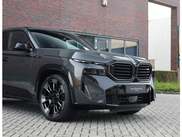 BMW XM PHEV 30 kWh | M Drivers Pack - Bowers&Wilkins