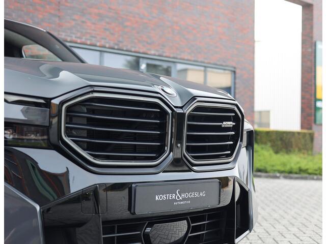 BMW XM PHEV 30 kWh | M Drivers Pack - Bowers&Wilkins