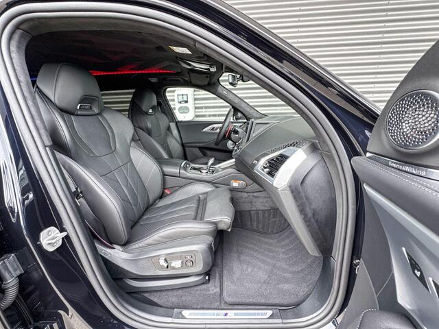 BMW XM PHEV 50e 30 kWh