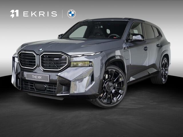 BMW XM PHEV 50e High Executive | Bowers & Wilkins | Trekhaak Pakket