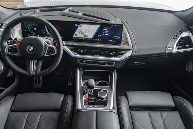 BMW XM PHEV 50e High Executive | Bowers & Wilkins | Trekhaak Pakket