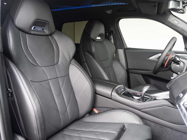 BMW XM PHEV 50e High Executive | Bowers & Wilkins | Trekhaak Pakket