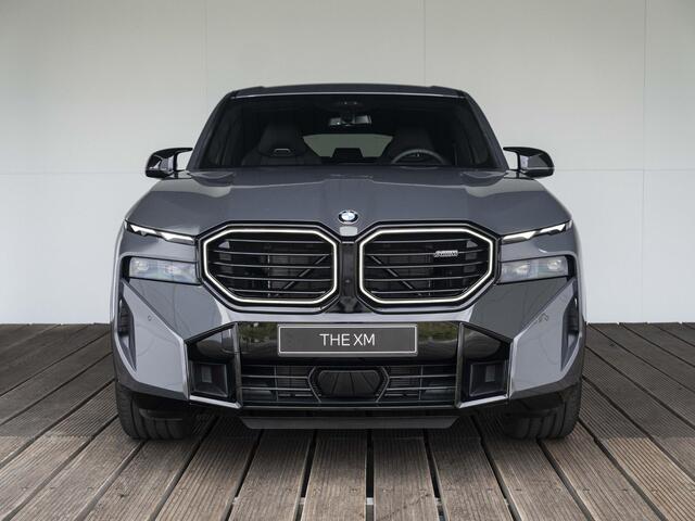 BMW XM PHEV 50e High Executive | Bowers & Wilkins | Trekhaak Pakket