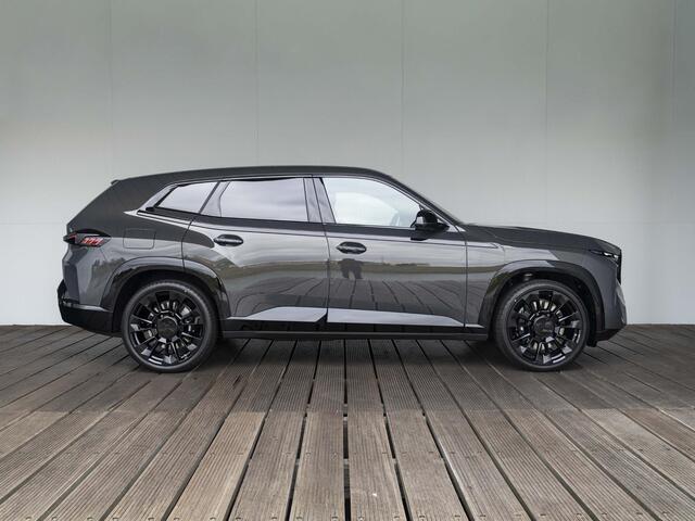 BMW XM PHEV 50e High Executive | Bowers & Wilkins | Trekhaak Pakket