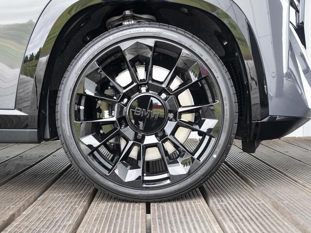 BMW XM PHEV 50e High Executive | Bowers & Wilkins | Trekhaak Pakket