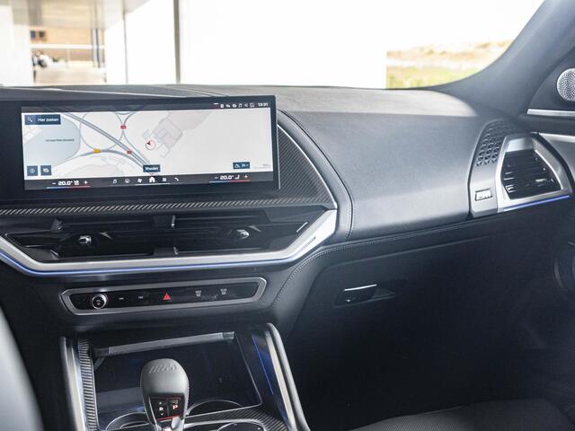 BMW XM PHEV 50e High Executive | Bowers & Wilkins | Trekhaak Pakket