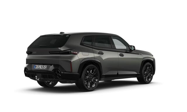 BMW XM PHEV 50e | 23'' | B&W | Driv. Ass. Prof | Trekhaak | Soft-Close | Park. Plus | Stoelvent. + massage | Head-Up | Adapt. M onderst. Prof. | Comf. Acc.