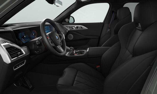 BMW XM PHEV 50e | 23'' | B&W | Driv. Ass. Prof | Trekhaak | Soft-Close | Park. Plus | Stoelvent. + massage | Head-Up | Adapt. M onderst. Prof. | Comf. Acc.
