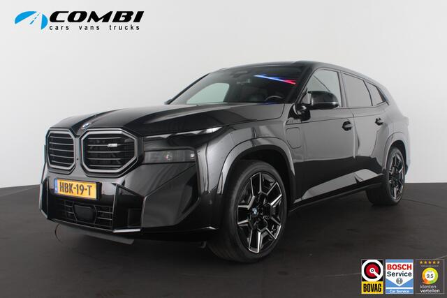 BMW XM PHEV 50e 30 kWh > 22inch/Driving Assistant Professional/Trekhaak....