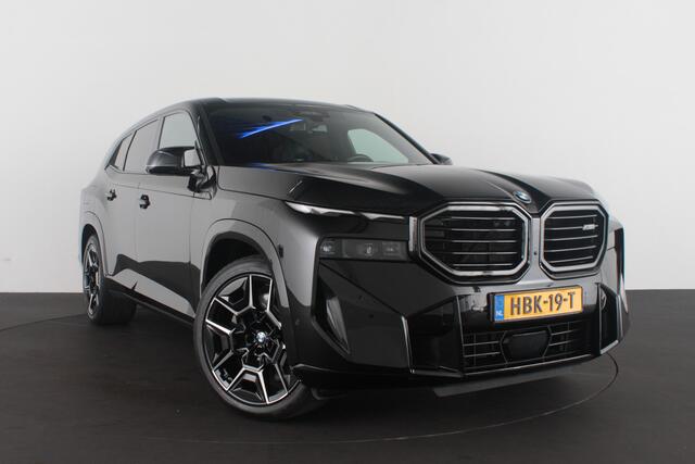 BMW XM PHEV 50e 30 kWh > 22inch/Driving Assistant Professional/Trekhaak....