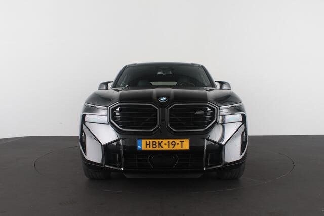 BMW XM PHEV 50e 30 kWh > 22inch/Driving Assistant Professional/Trekhaak....