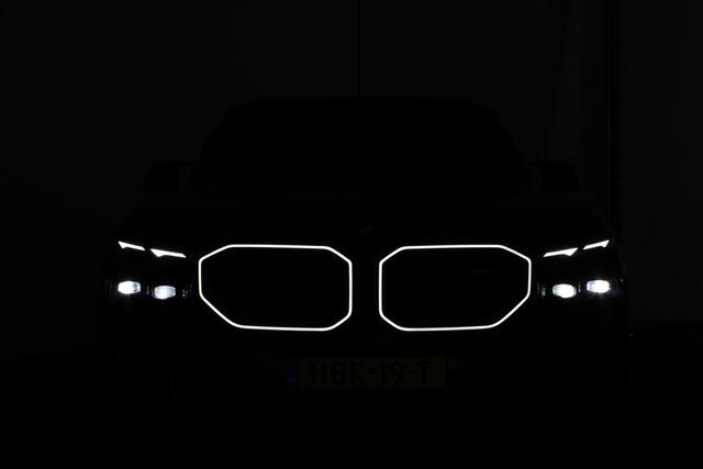 BMW XM PHEV 50e 30 kWh > 22inch/Driving Assistant Professional/Trekhaak....