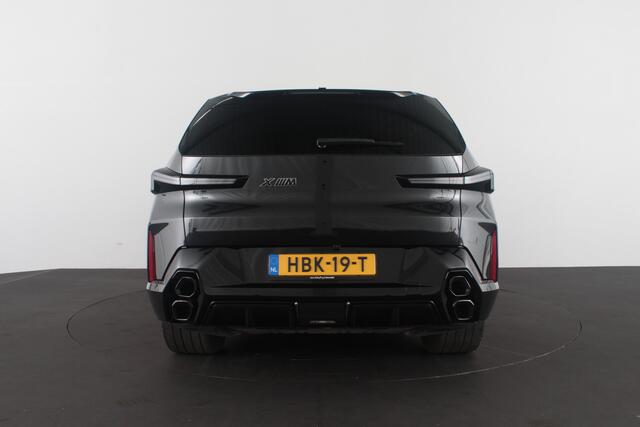 BMW XM PHEV 50e 30 kWh > 22inch/Driving Assistant Professional/Trekhaak....