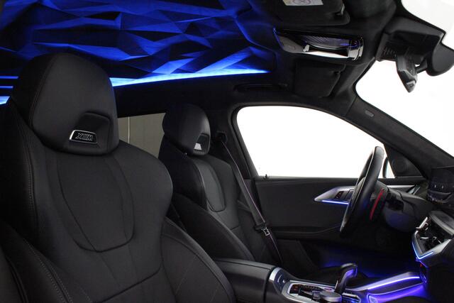 BMW XM PHEV 50e 30 kWh > 22inch/Driving Assistant Professional/Trekhaak....