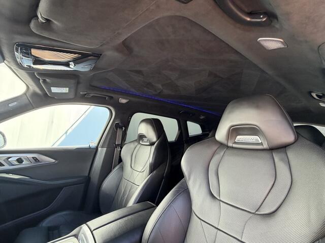 BMW XM PHEV 30 kWh Driving Assistant Professional B&W HUD Massage 360° Elek.Trekhaak Orig.NL BOMVOL!