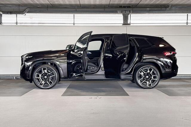 BMW XM PHEV 50e 30 kWh | Bowers & Wilkins Diamond Surround Sound Systeem | Huisselectie