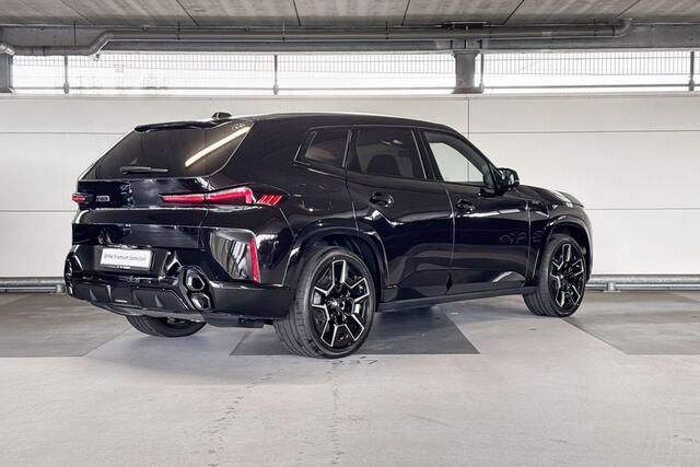 BMW XM PHEV 50e 30 kWh | Bowers & Wilkins Diamond Surround Sound Systeem | Huisselectie