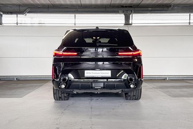 BMW XM PHEV 50e 30 kWh | Bowers & Wilkins Diamond Surround Sound Systeem | Huisselectie