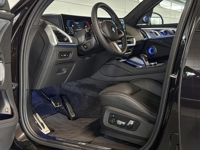 BMW XM PHEV 50e 30 kWh | Bowers & Wilkins Diamond Surround Sound Systeem | Huisselectie