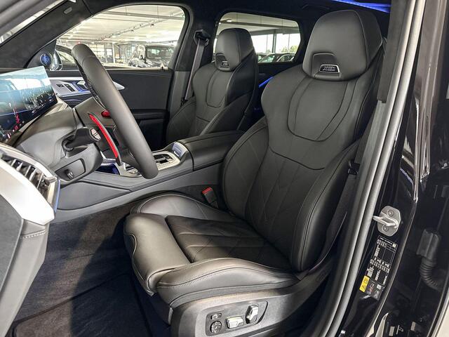 BMW XM PHEV 50e 30 kWh | Bowers & Wilkins Diamond Surround Sound Systeem | Huisselectie