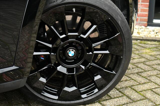 BMW XM PHEV 50e | Bowers & Wilkens | DA-Prof | BTW-auto | Massage | 360