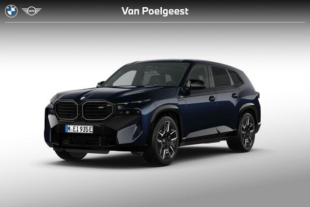 BMW XM PHEV 50e 30 kWh | Trekhaak | Driving Assistant Professional