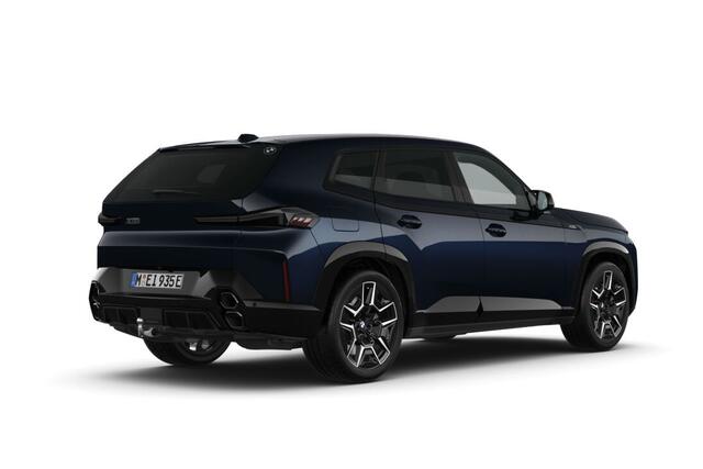 BMW XM PHEV 50e 30 kWh | Trekhaak | Driving Assistant Professional