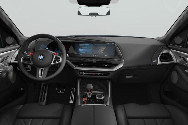 BMW XM PHEV 50e 30 kWh | Trekhaak | Driving Assistant Professional