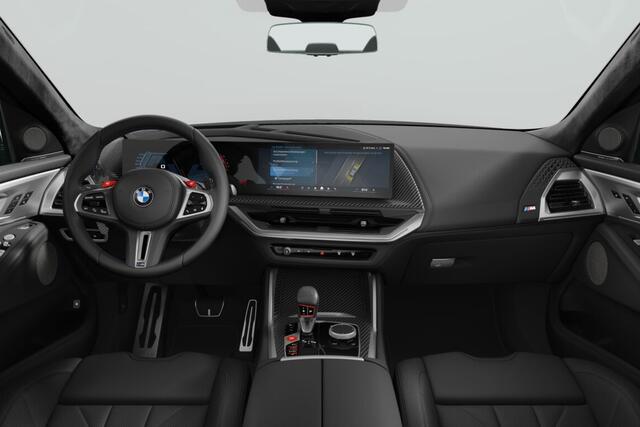 BMW XM PHEV 50e 30 kWh | Trekhaak | Driving Assistant Professional