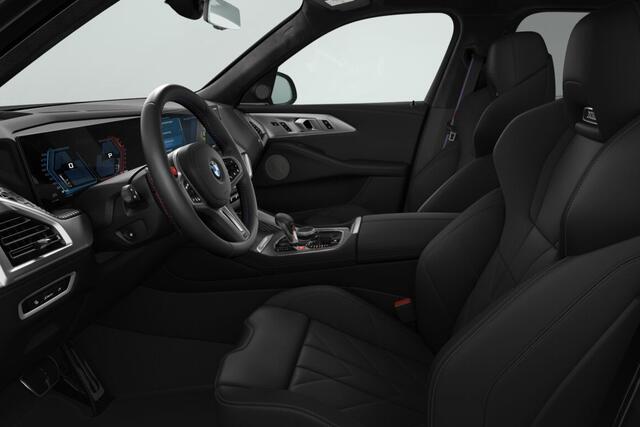 BMW XM PHEV 50e 30 kWh | Trekhaak | Driving Assistant Professional