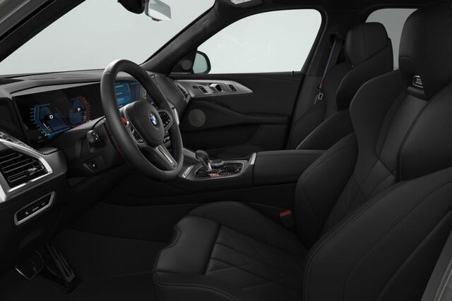 BMW XM PHEV 50e 30 kWh | Trekhaak | Driving Assistant Professional