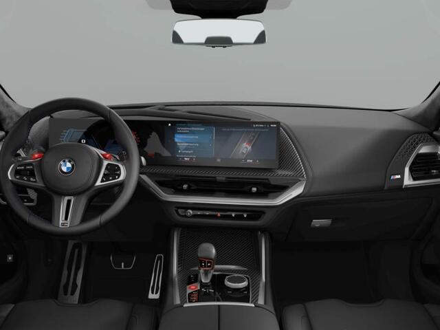 BMW XM 50e Bowers Wilkins | Massage | Stoelventilatie