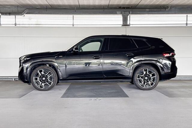 BMW XM PHEV 30 kWh