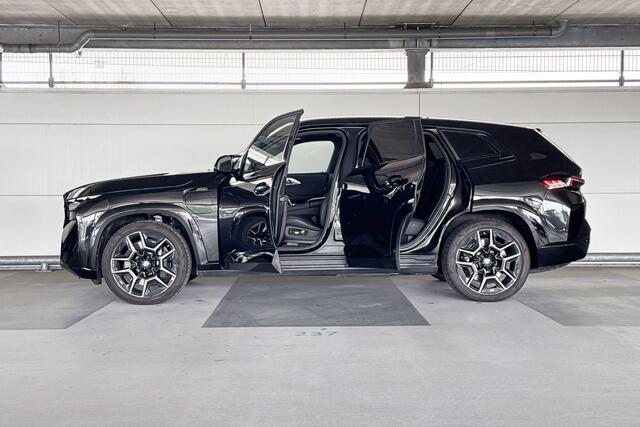 BMW XM PHEV 30 kWh