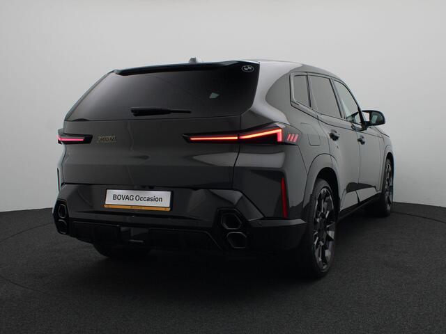 BMW XM PHEV Comfort Pack | Adaptief M Onderstel Professional | Trekhaak | Driving Assistant Professional | Bowers & Wilkins | 23''