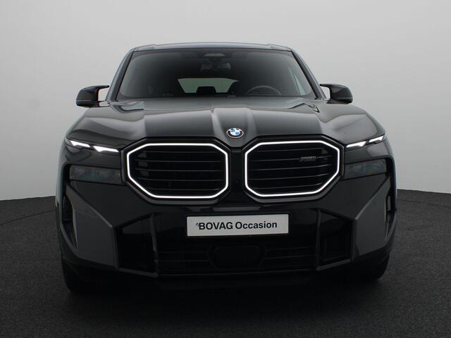 BMW XM PHEV Comfort Pack | Adaptief M Onderstel Professional | Trekhaak | Driving Assistant Professional | Bowers & Wilkins | 23''