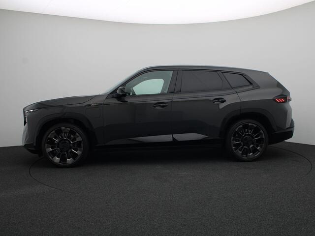 BMW XM PHEV Comfort Pack | Adaptief M Onderstel Professional | Trekhaak | Driving Assistant Professional | Bowers & Wilkins | 23''