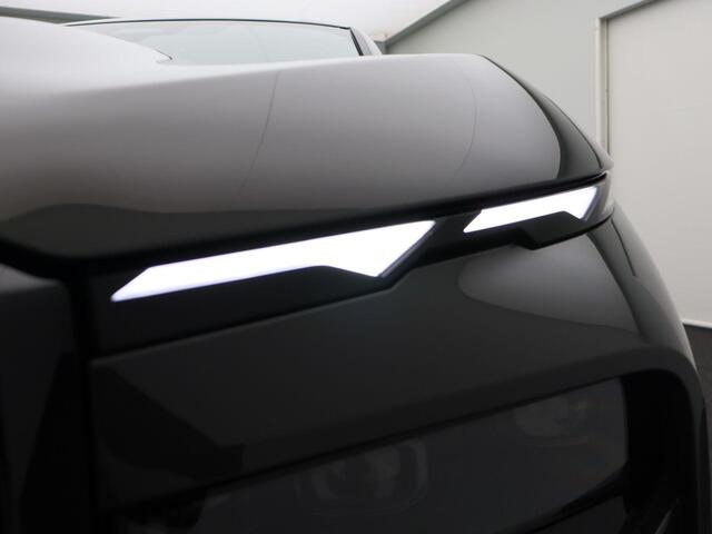 BMW XM PHEV Comfort Pack | Adaptief M Onderstel Professional | Trekhaak | Driving Assistant Professional | Bowers & Wilkins | 23''