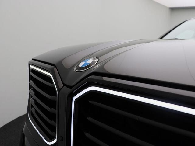 BMW XM PHEV Comfort Pack | Adaptief M Onderstel Professional | Trekhaak | Driving Assistant Professional | Bowers & Wilkins | 23''