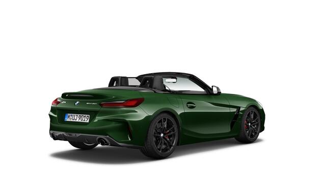 BMW Z4 Roadster sDrive20i | 19'' | M-Sport Plus | Harman/Kardon | Comf. Acc. | Stuur + stoelverw. | Camera | Adapt. LED | Leder |