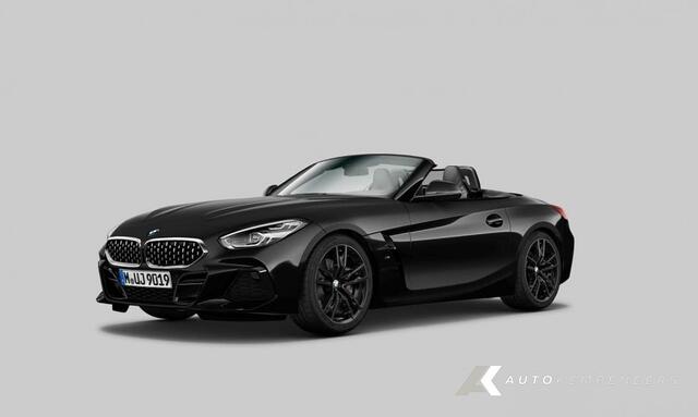 BMW Z4 sDrive30i M Sport | Harman/Kardon | CarPlay | Leder | Shadow | Adap. led | 19 Inch |
