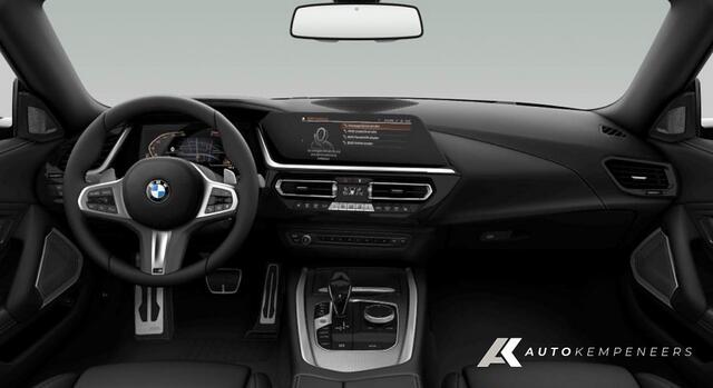 BMW Z4 sDrive30i M Sport | Harman/Kardon | CarPlay | Leder | Shadow | Adap. led | 19 Inch |